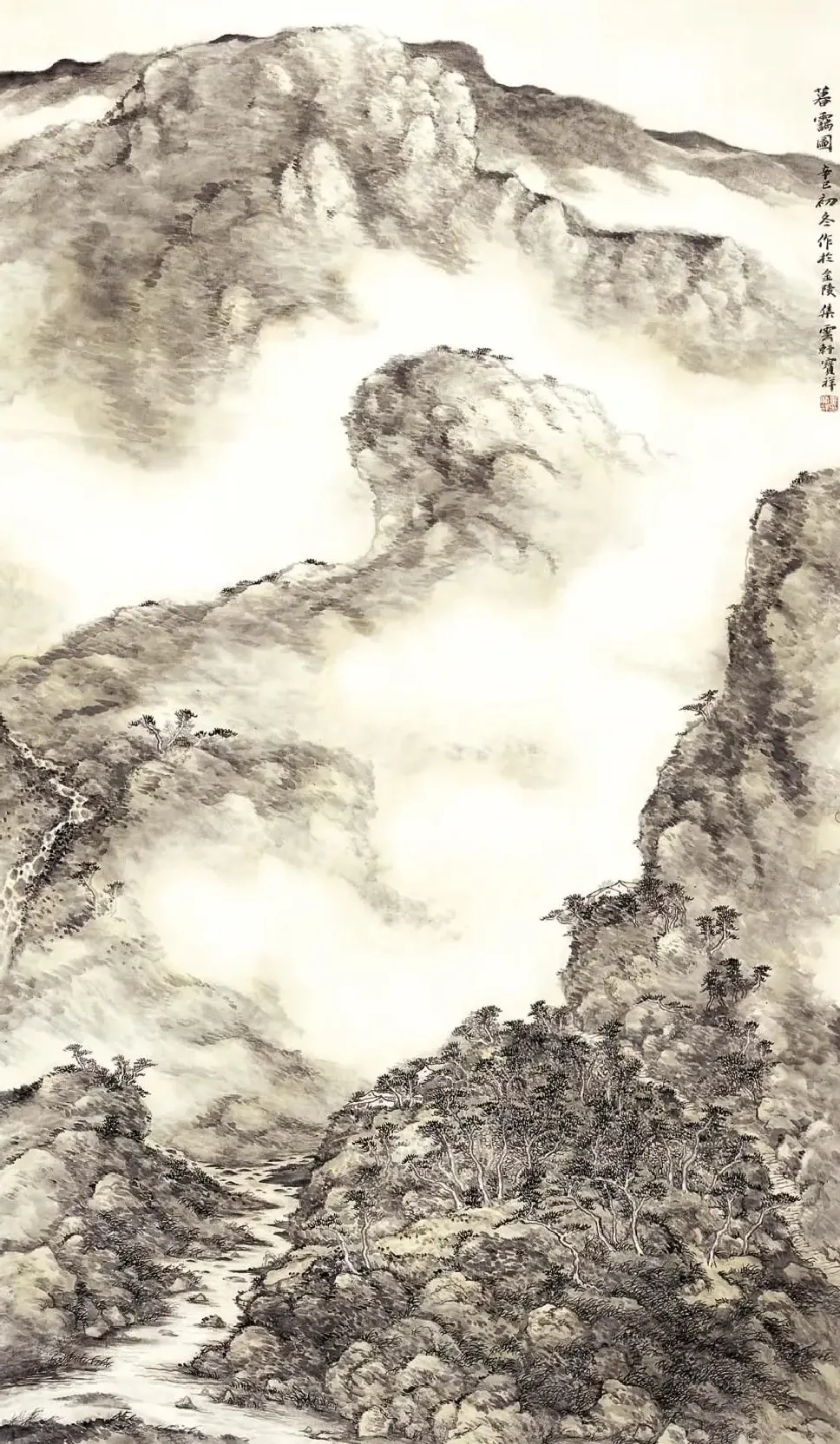 毕宝祥·作品