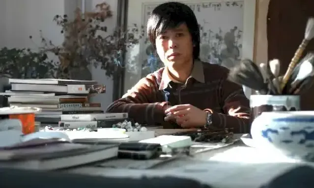 杨子勋