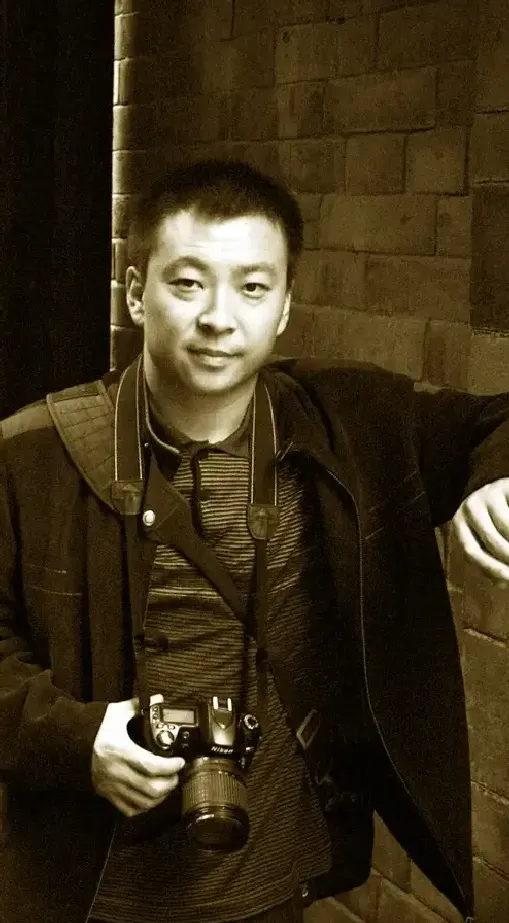 云门张岩
