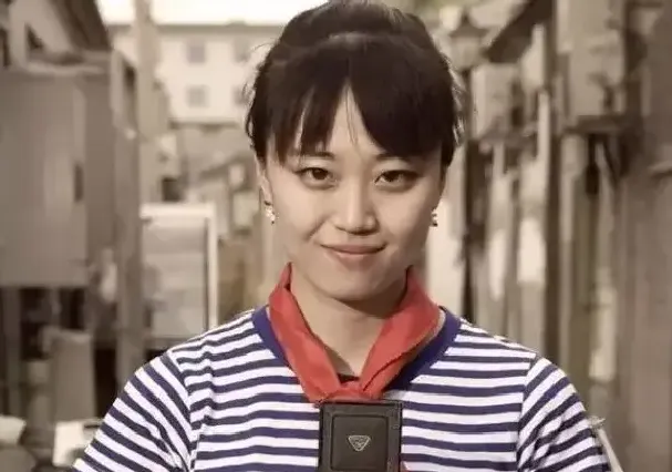 岳小飞