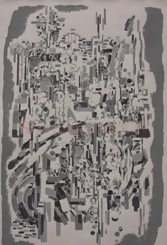 王建山·作品
