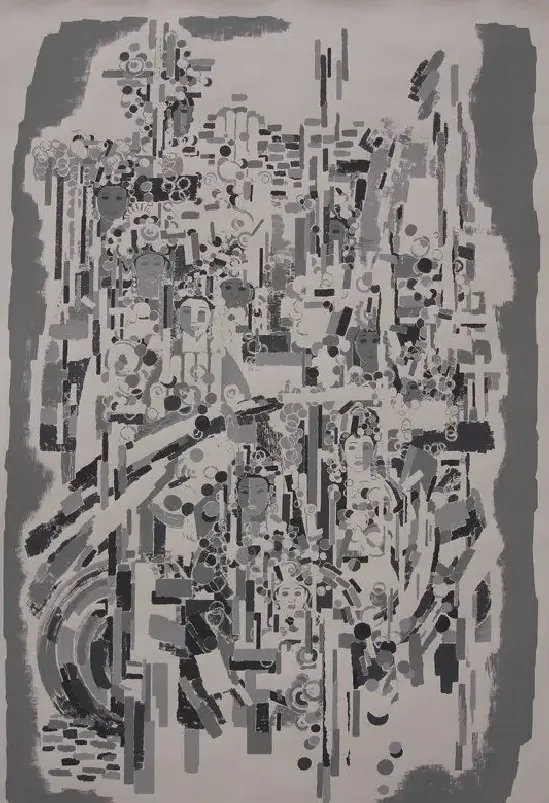 王建山·作品