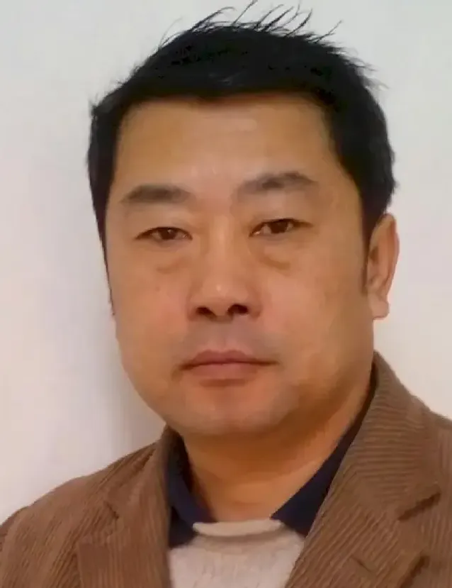 肖建忠