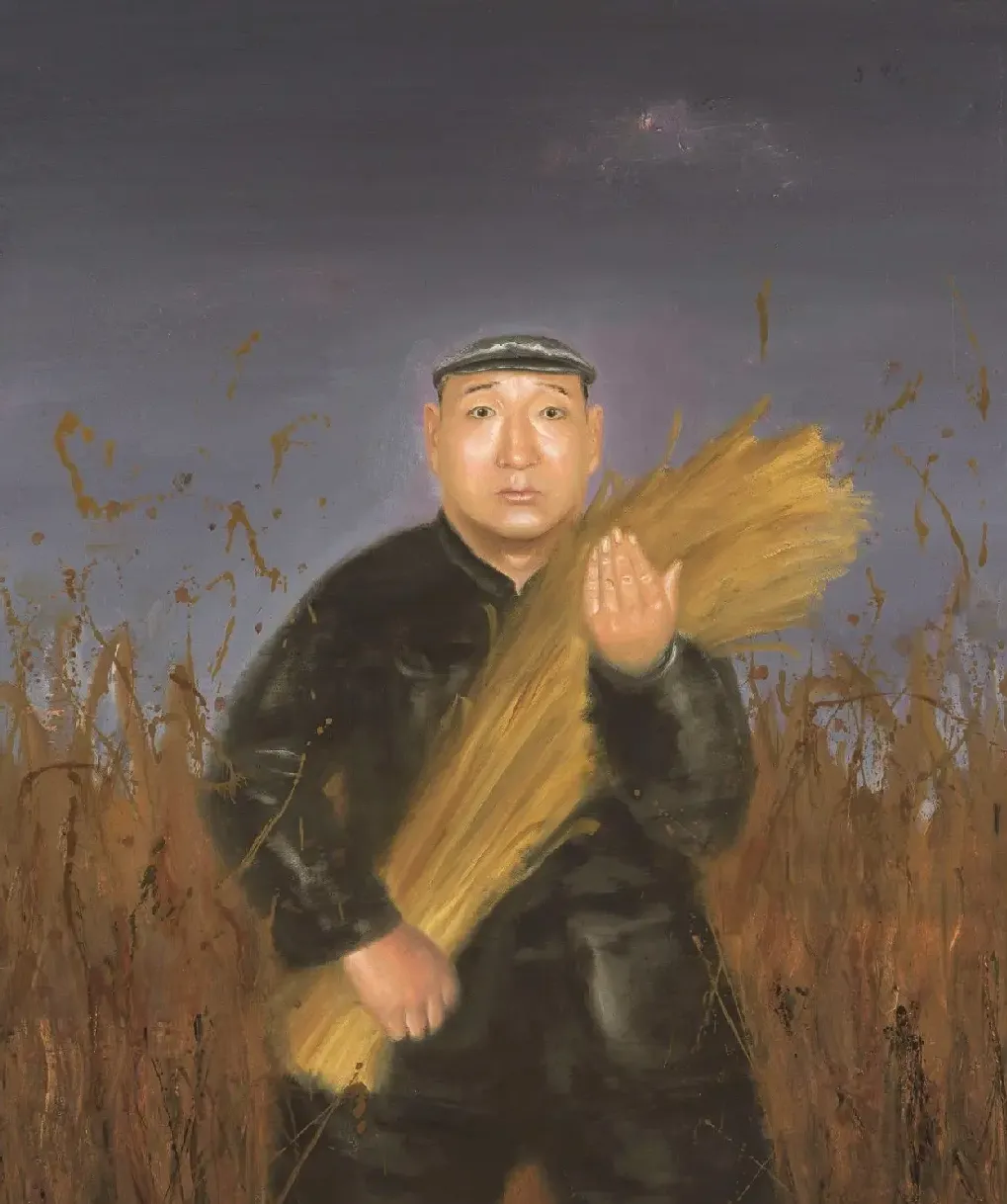 韦尔申·作品