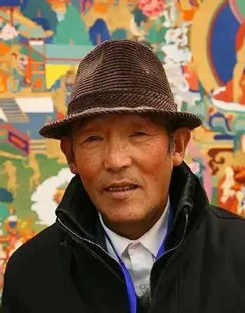 丹巴绕旦