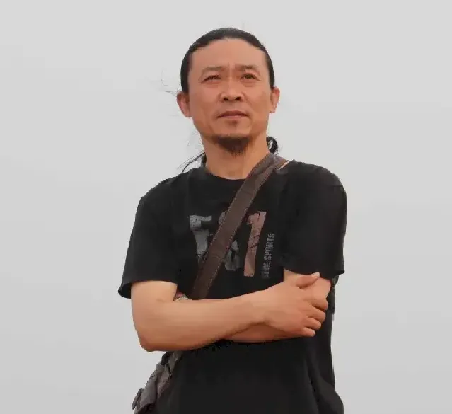 尹步军