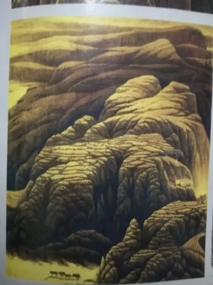 李勇·古原醒秋