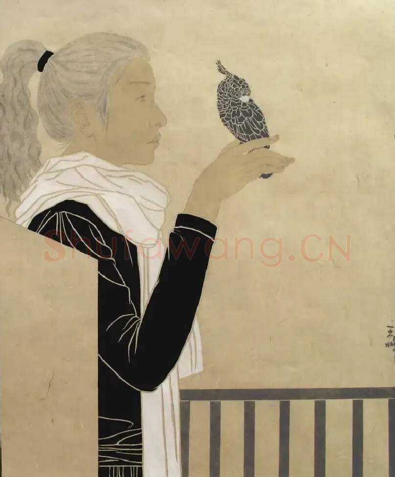 王鹏·布拉格之恋