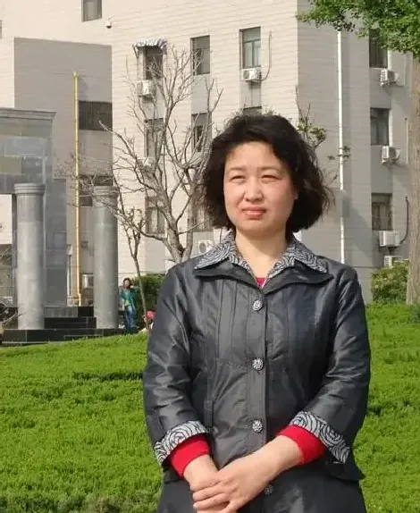 刘剑丽