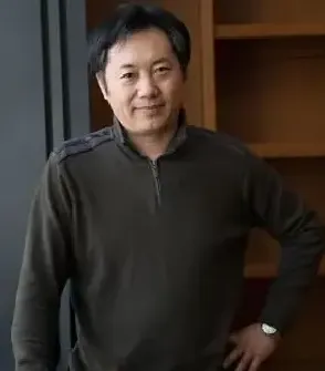 刘罡