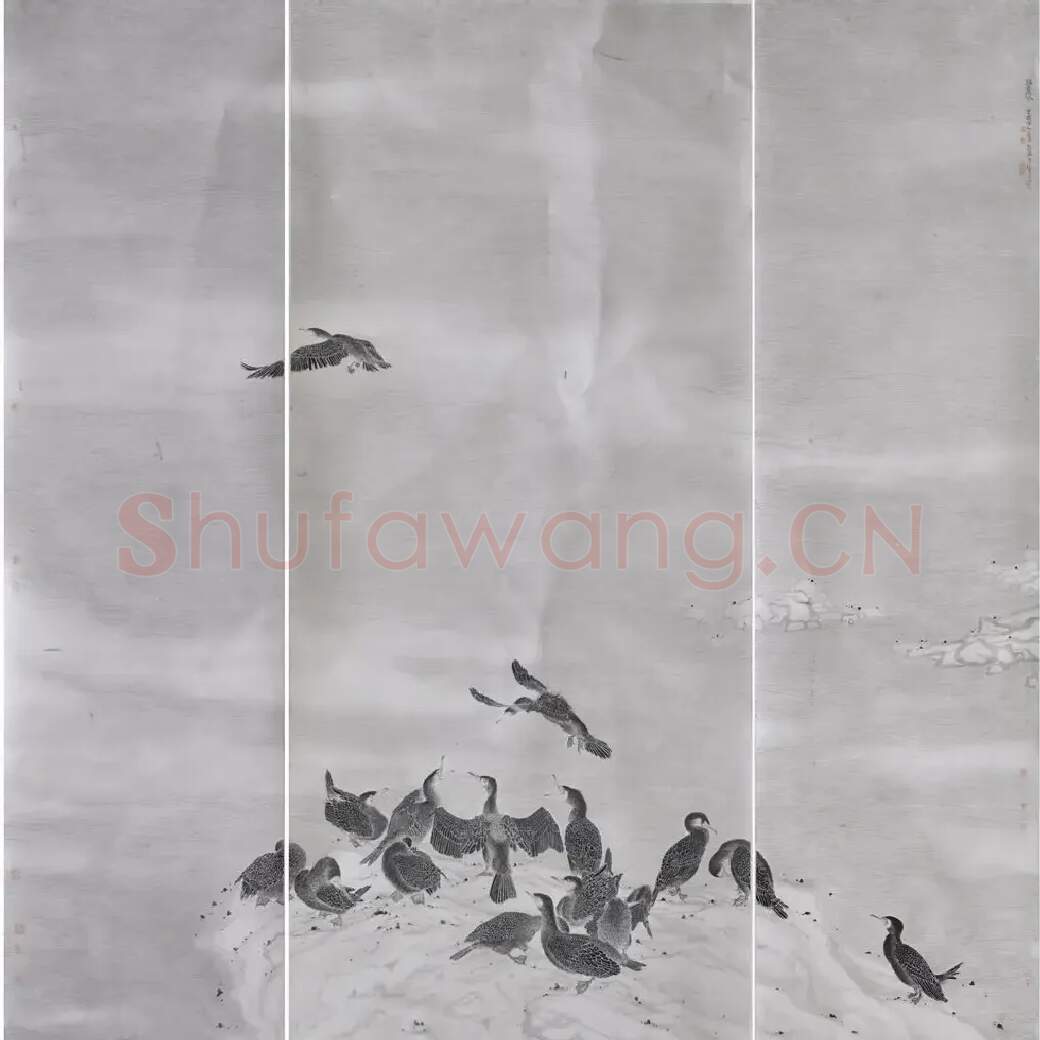 郭鑫·归去来兮