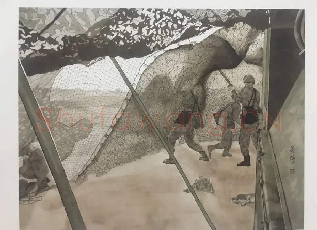 王若莹·起风了