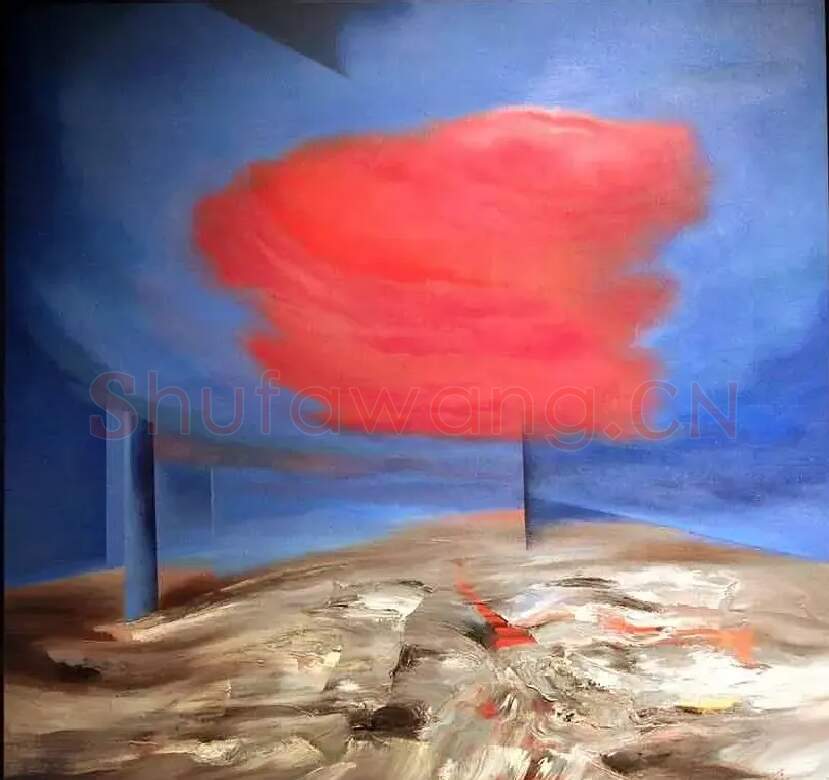 刘秀鸣·作品