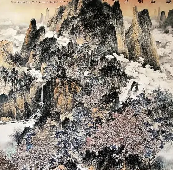 杨东平·闽山闽水
