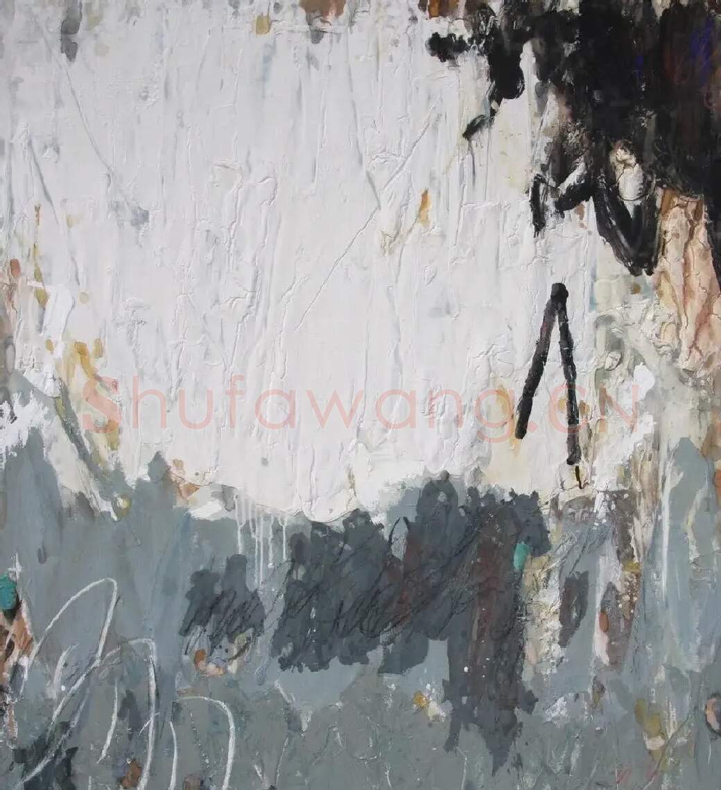 黄君辉·无花之境