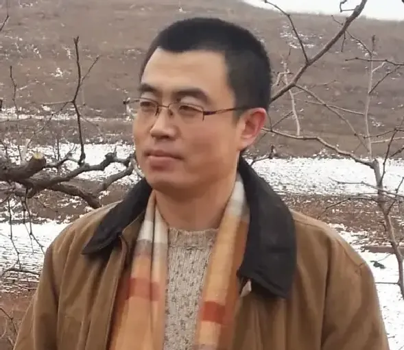 史广信