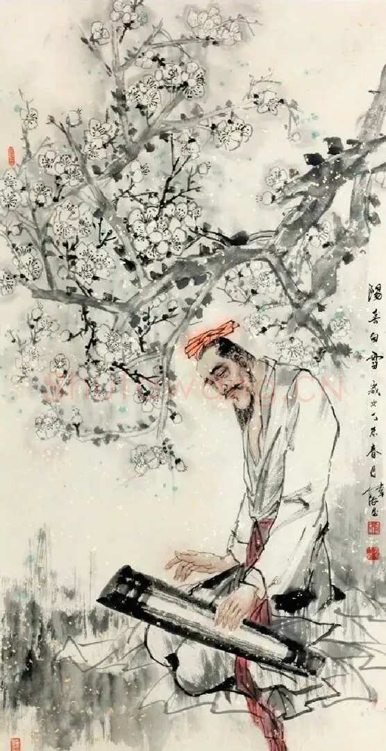 龚伟海·阳春白雪