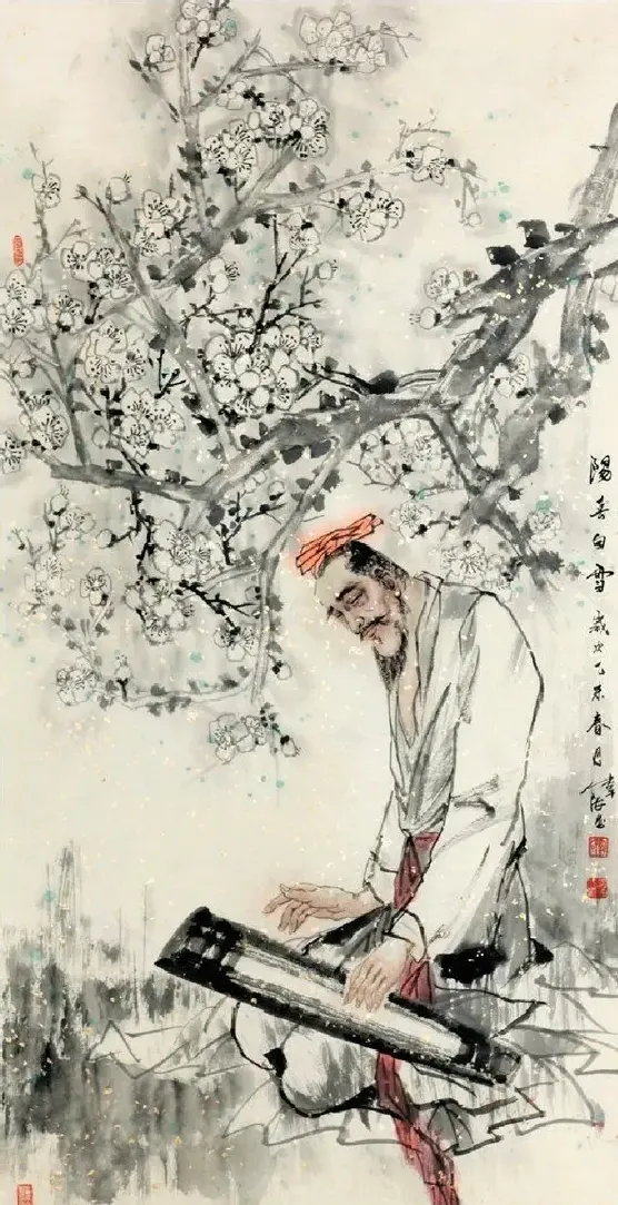 龚伟海·阳春白雪
