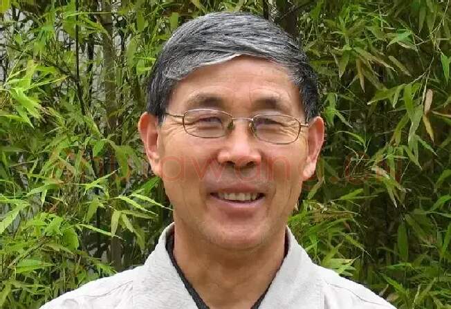 吴守明