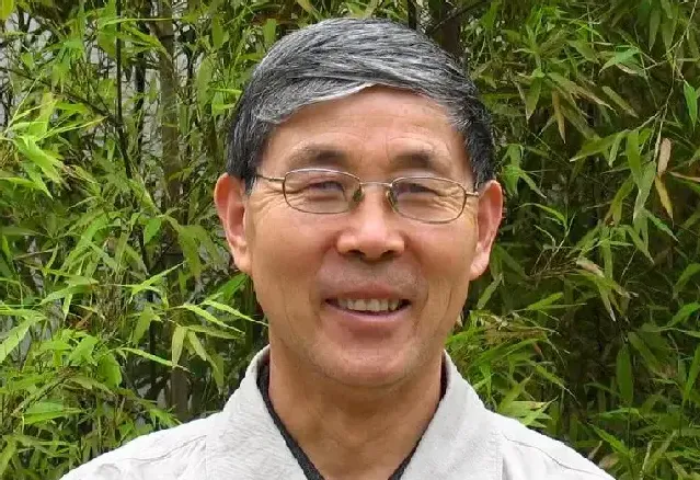 吴守明
