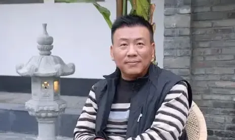 赵家葆