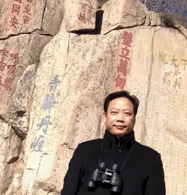 庞奉昌