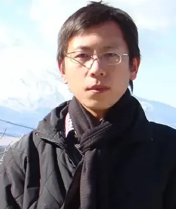 刘治龙
