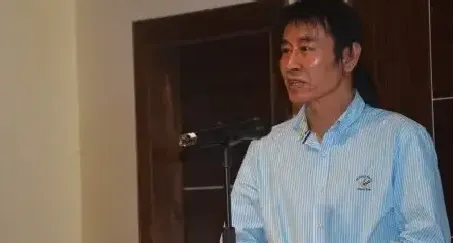 钟家勤