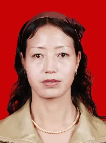 银卓玛