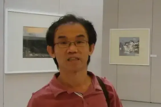 林泽洪