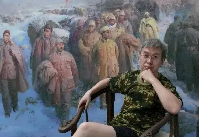 骆根兴·骆根兴