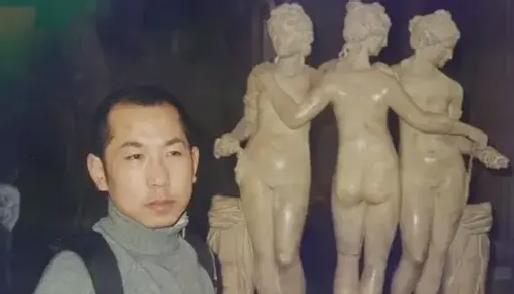 徐德宽