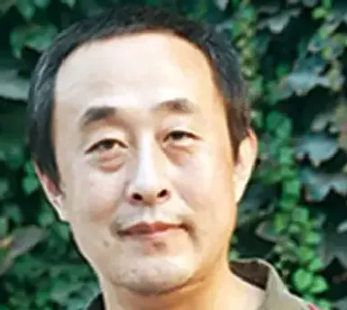 李广平