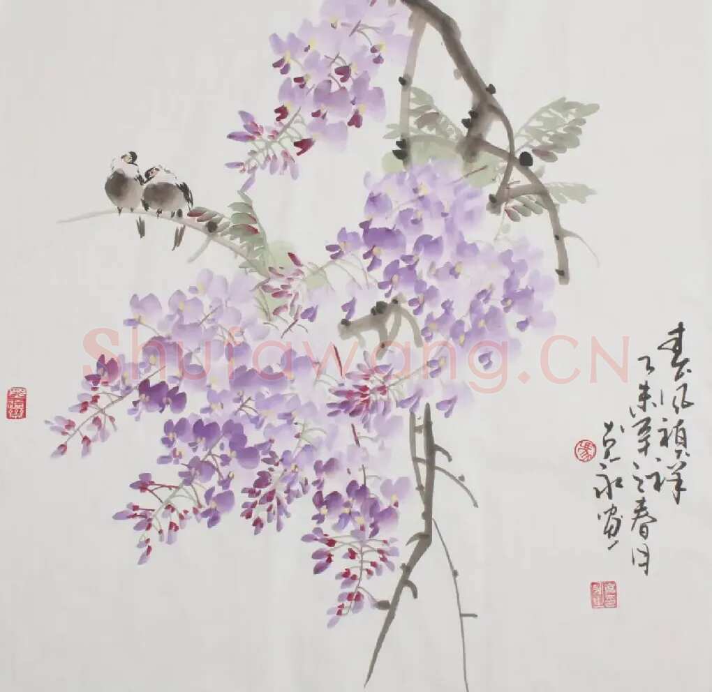 冯克永·作品