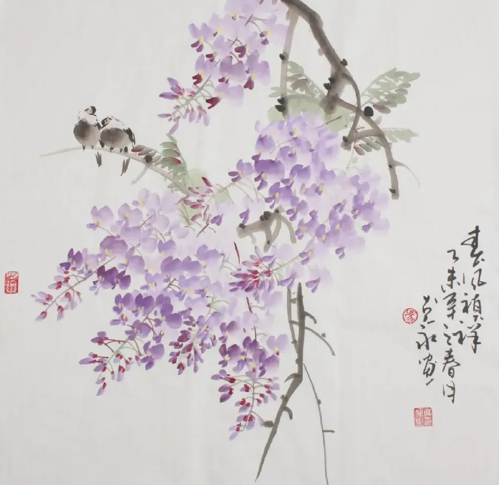 冯克永·作品