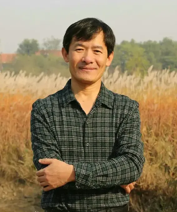 李建祥