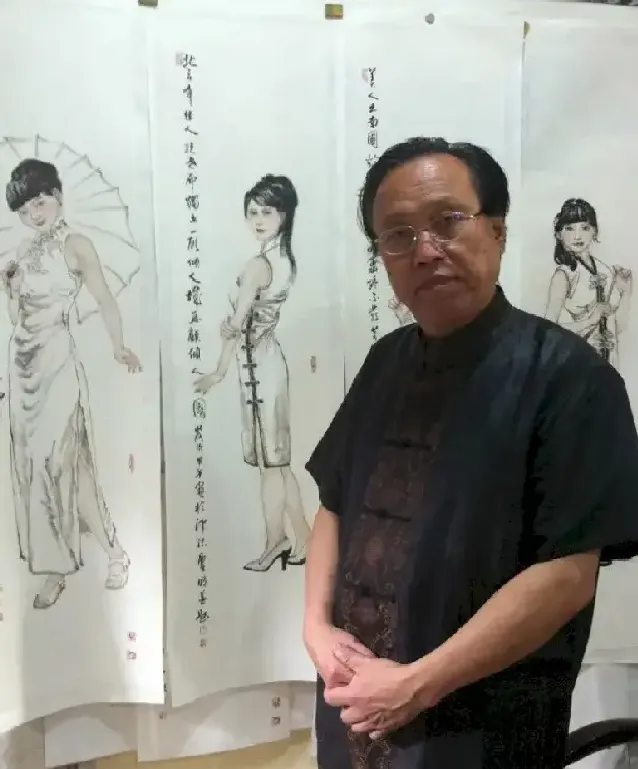 任庆明