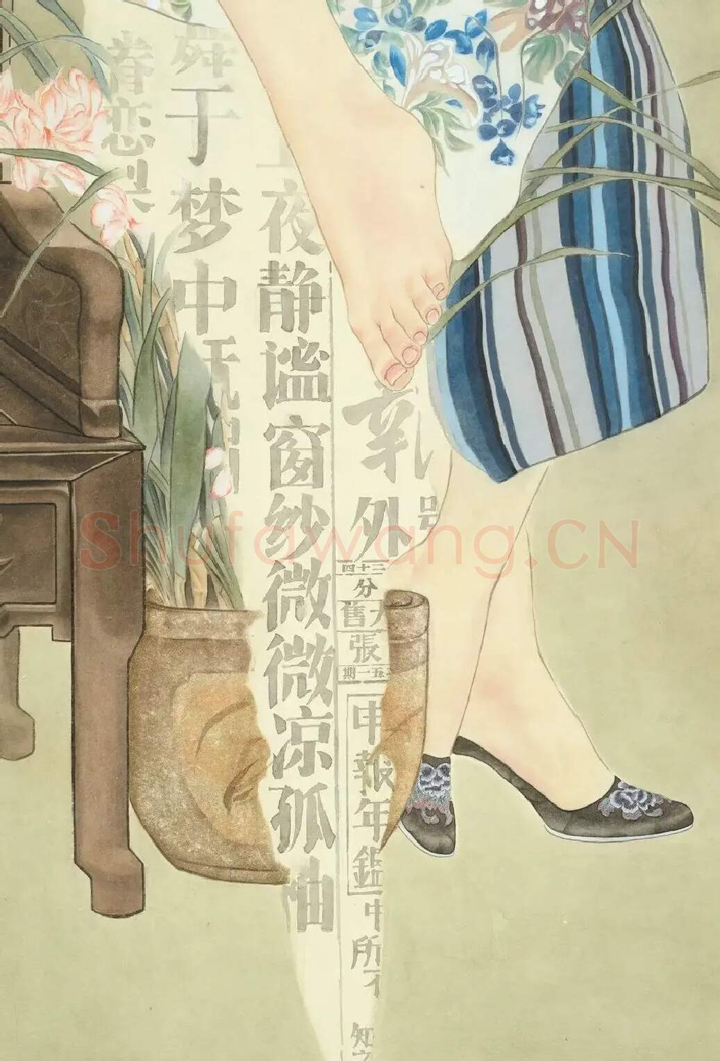 王鹏·王鹏作品
