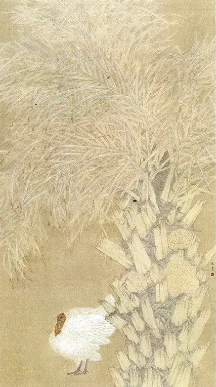 薛玉云·静语