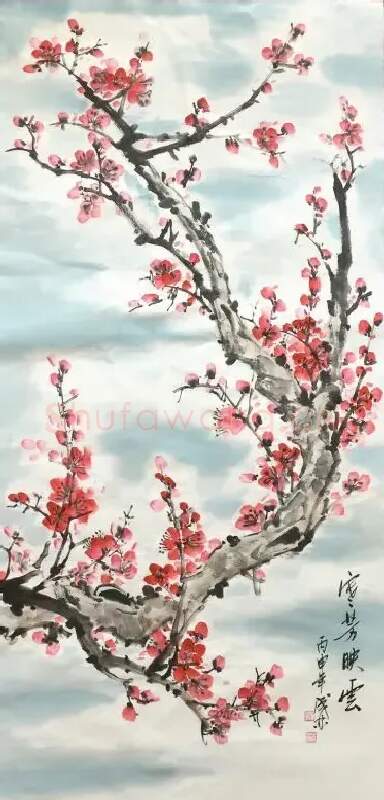易成林·梅