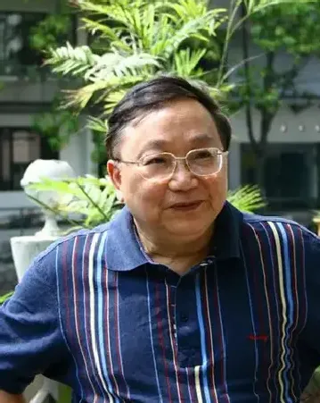 刘斯奋