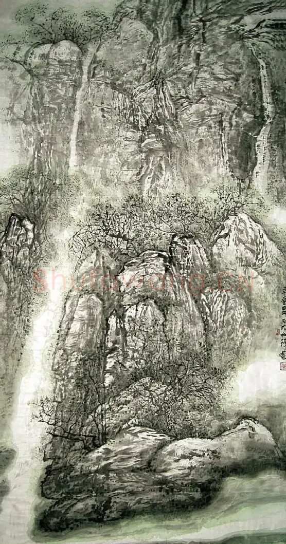 王今栋·作品