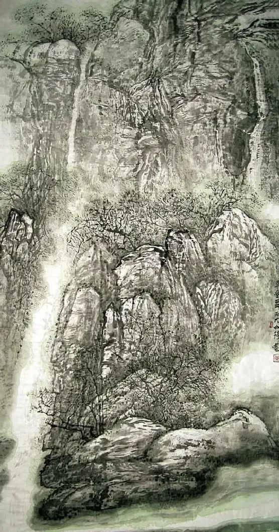 王今栋·作品