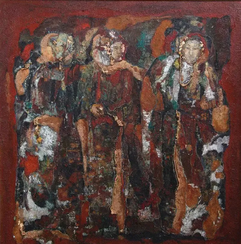 马媛·作品