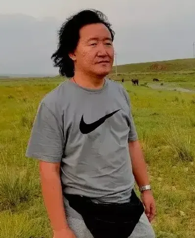 王耀中