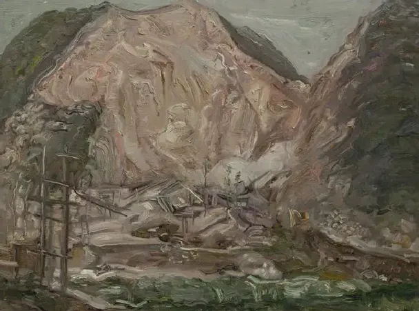 朱世伟·作品