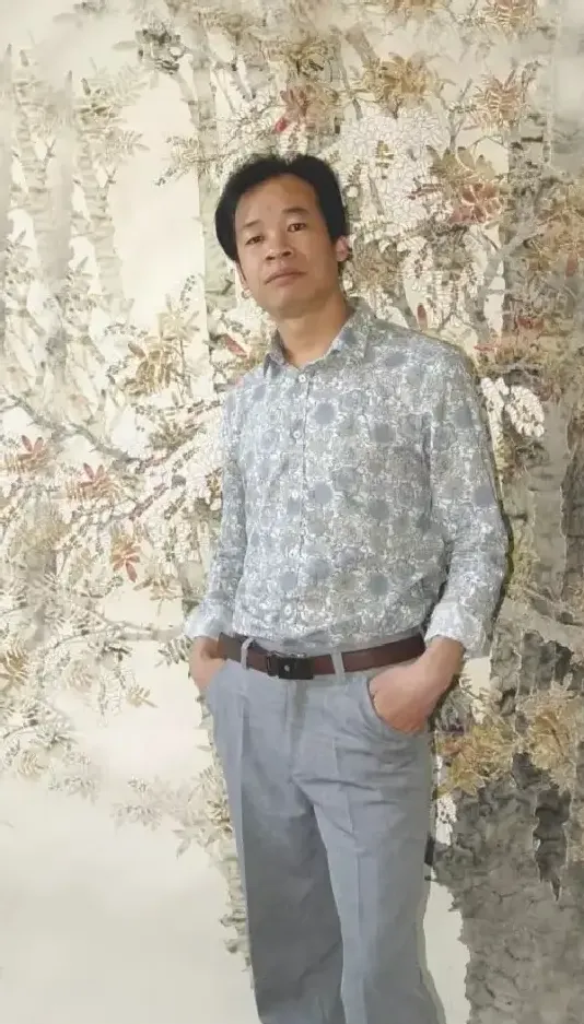 荆贵家
