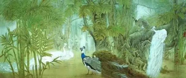 李大成·翠华清露01