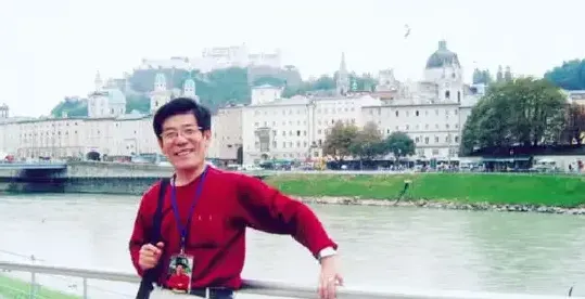 马奉信