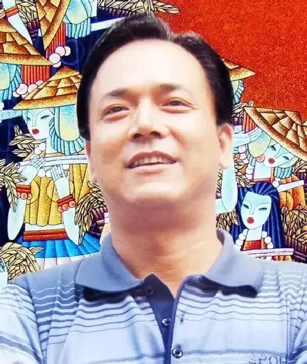 庞宝金